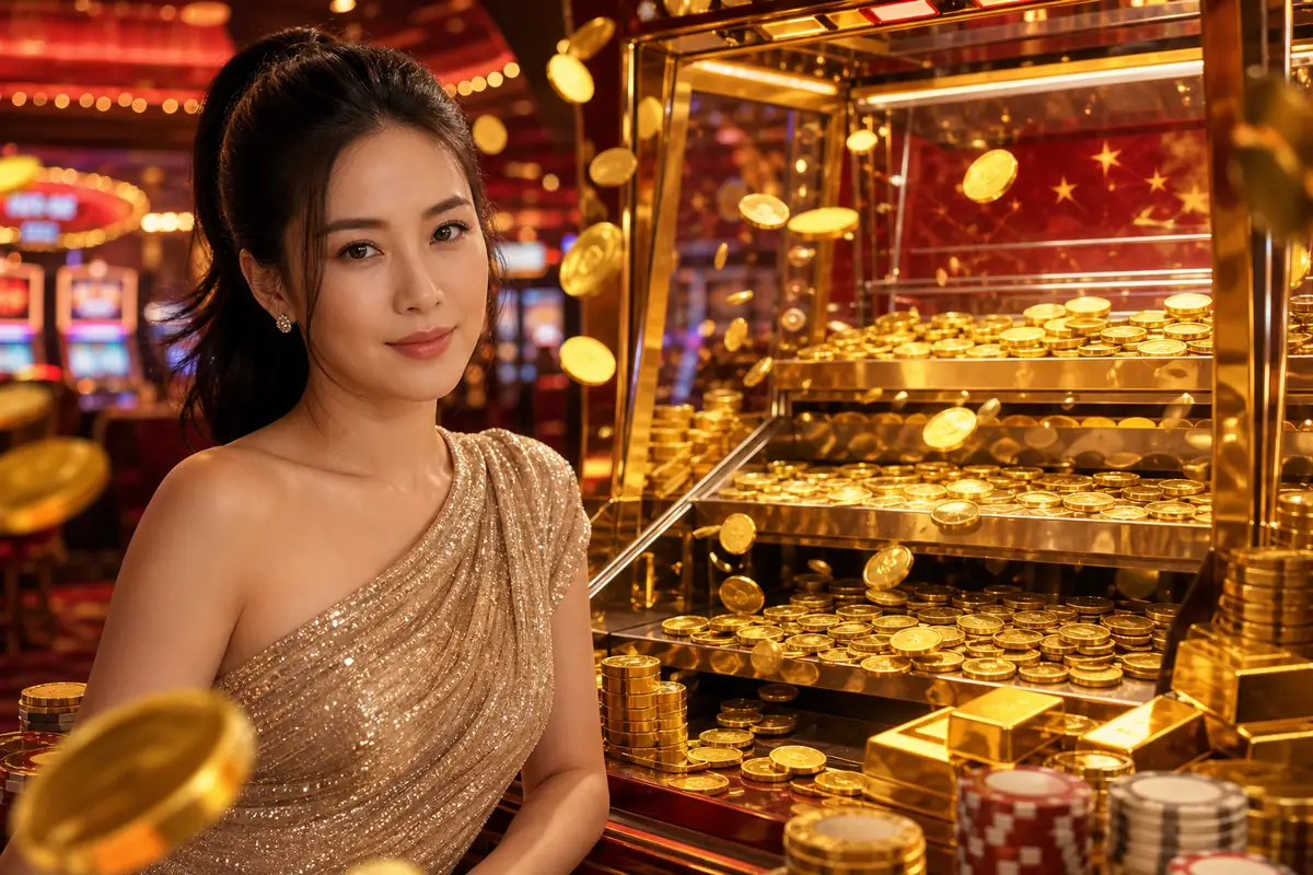 mycity44 bonus selamat datang tawaran VIP