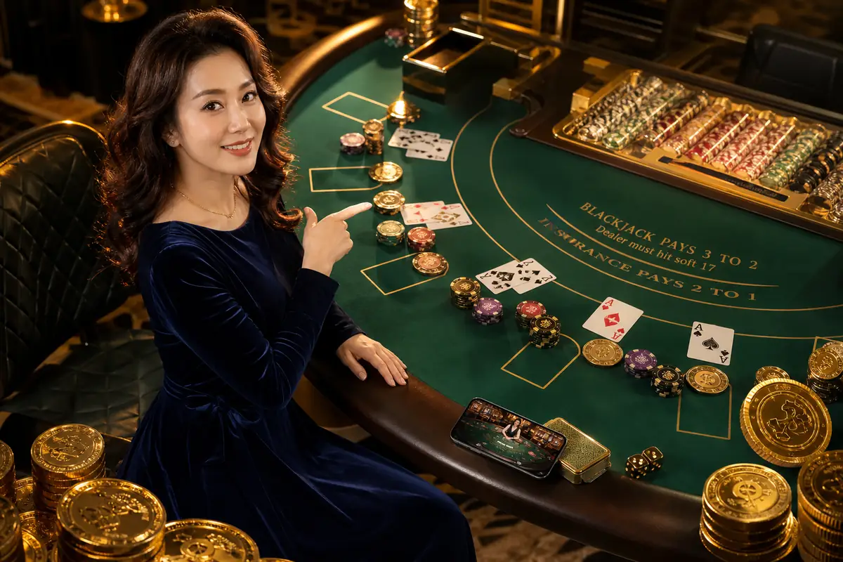 mycity44 strategi pertaruhan baccarat berkesan