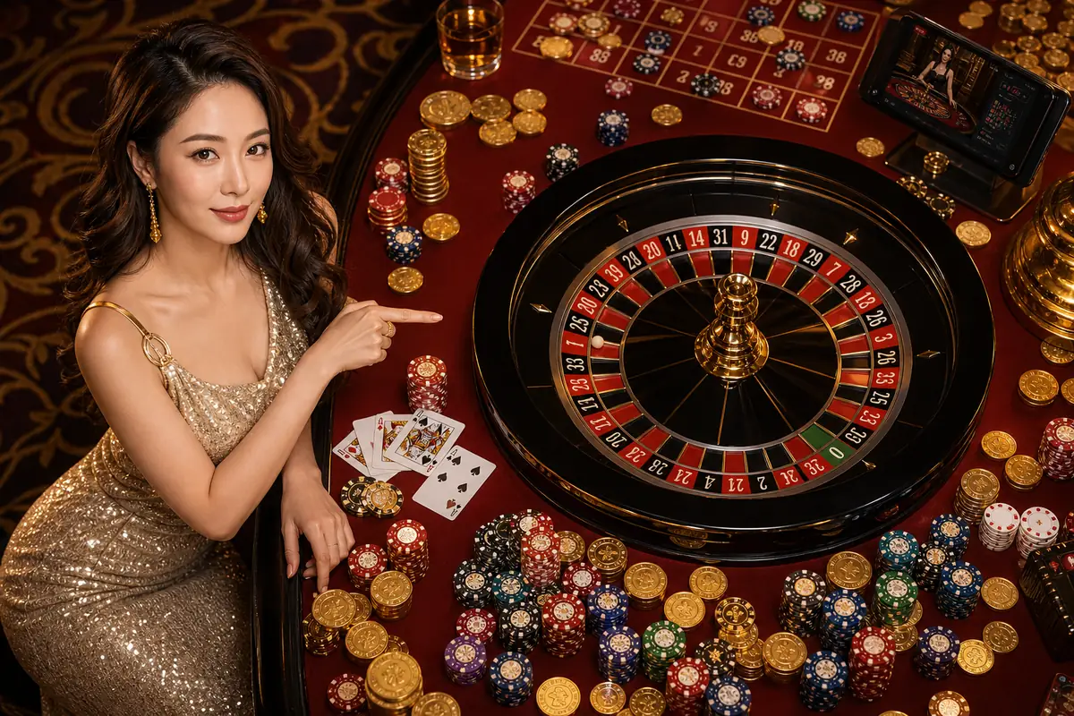mycity44 Casino keselamatan akaun dan sokongan pelanggan