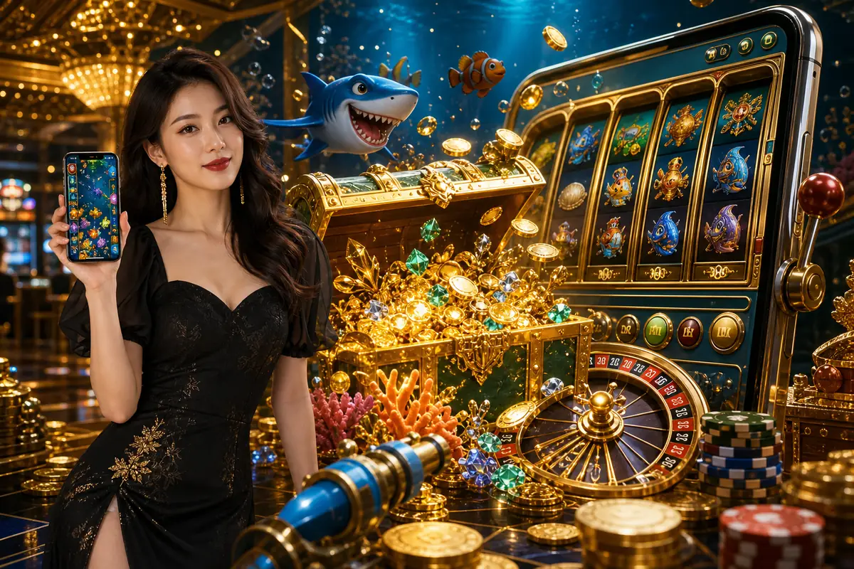 mycity44 deposit e-wallet DuitNow Malaysia