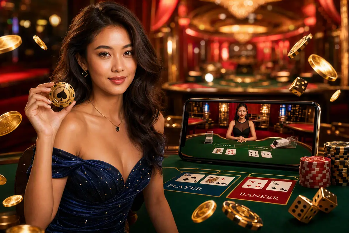 mycity44 daftar akaun bonus sambutan pertama