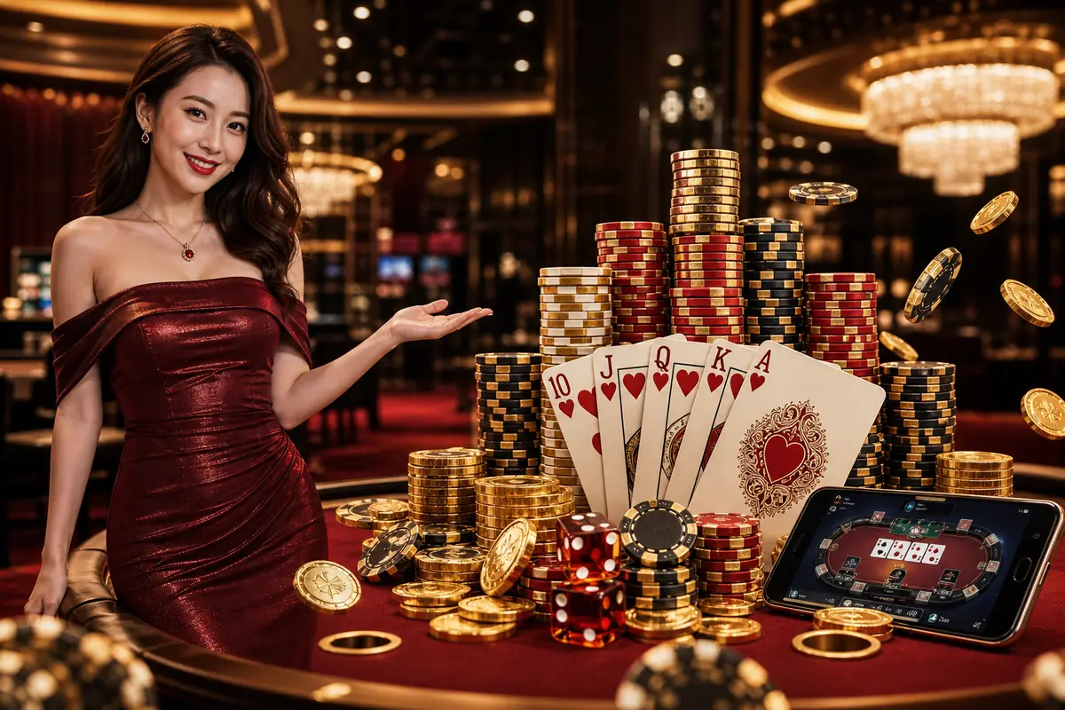mycity44 slot Fortune Tiger PG Soft