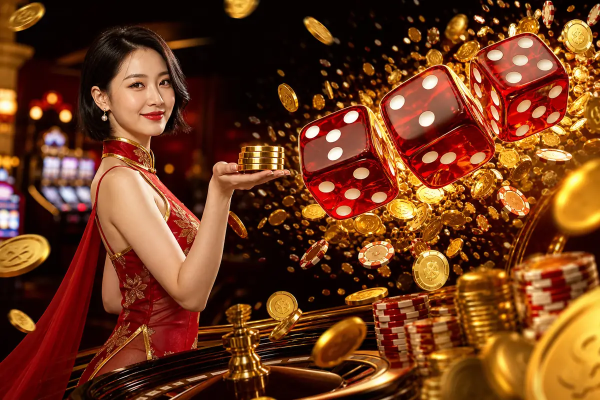 mycity44 meja baccarat online live