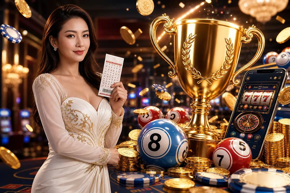 mycity44 platform kasino online Malaysia