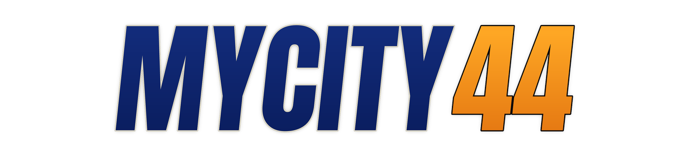 mycity44 Logo